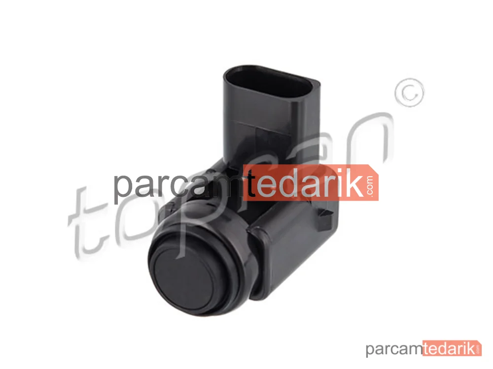 115535001 | Park Sensörü — VW Golf V, VW Jetta III, Skoda Octavia I