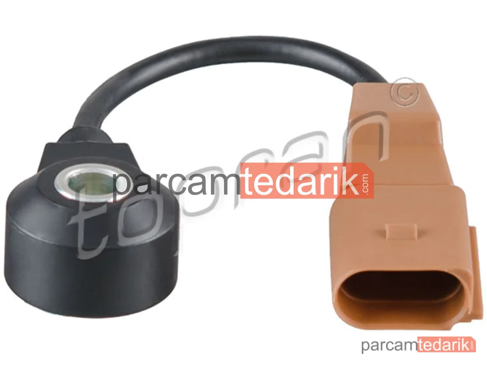 114895001 | Motor Elektriği — VW Golf VI, Audi A3, Audi TT