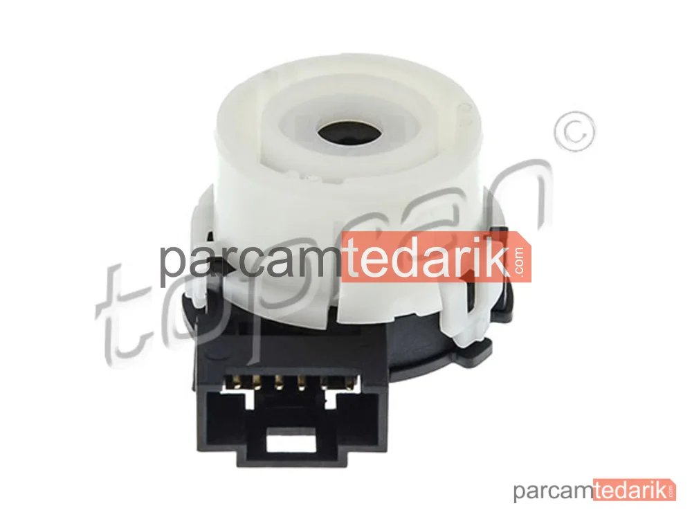 114222001 | Parçalar — VW Golf V, VW Golf VI, VW Caddy III Kasa/büyük limuzin