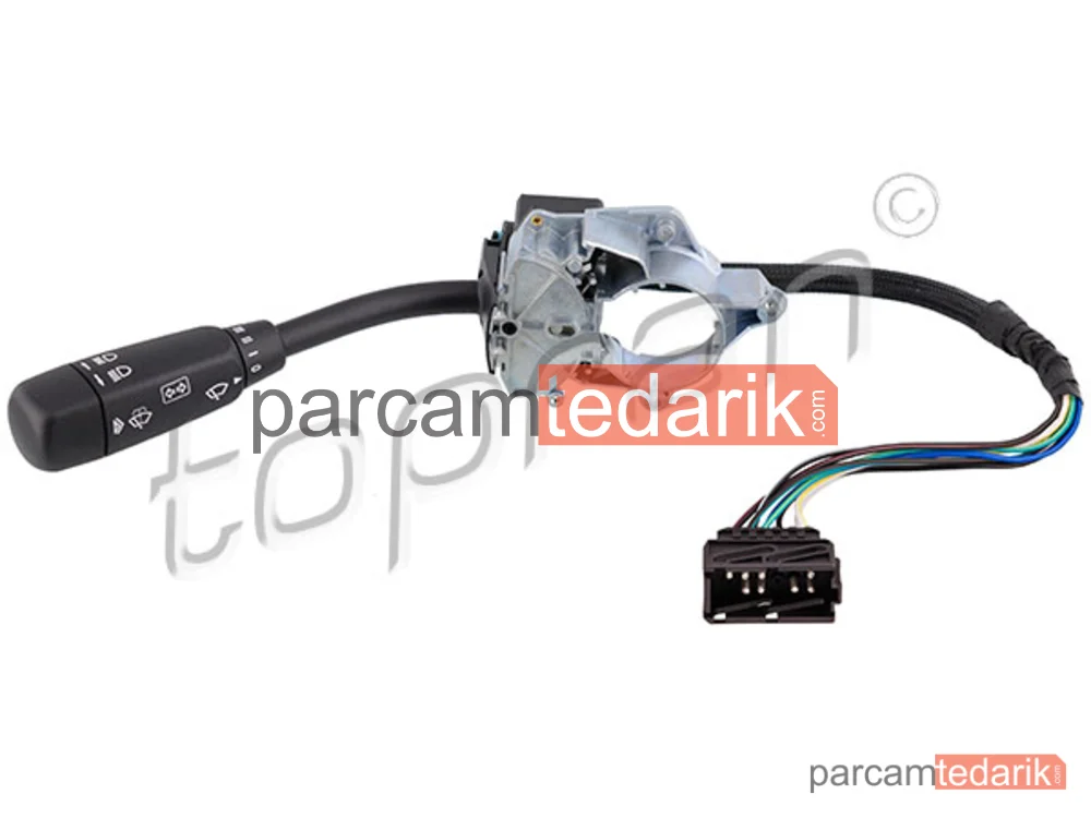 400523001 | El/Ayak Kaldırma Tertibatı — Mercedes-Benz E-Serisi, Mercedes-Benz E-Serisi T-Model
