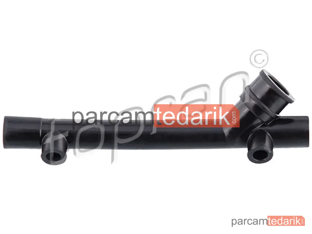 408049001 | Külbütör Kapak Contası — Mercedes-Benz 124 Sedan, Mercedes-Benz 124 T-Model, Mercedes-Benz 190