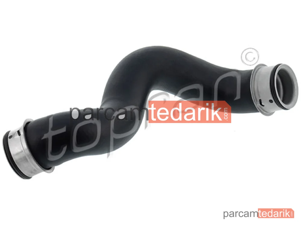 408082001 | Radyatör Hortumu — Mercedes-Benz C-Serisi, Mercedes-Benz C-Serisi T-Model, Mercedes-Benz E-Serisi