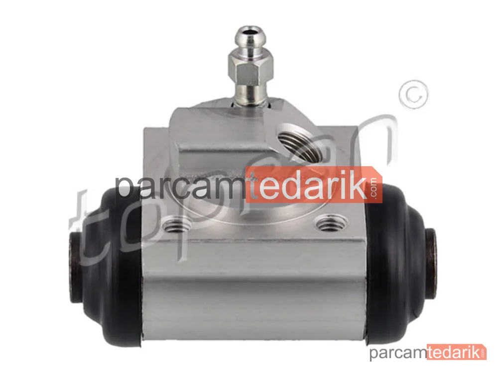 407936001 | Fren Tekerlek Silindiri — Smart CITY-Coupe, Smart Fortwo Coupe, Smart Fortwo Cabrio