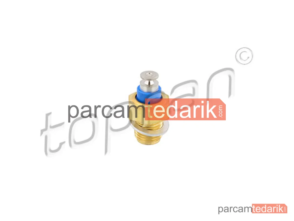 100855001 | Sıcaklık Sensörü — Audi A4 B5 Avant, Audi A6 C4, Audi A4 B5