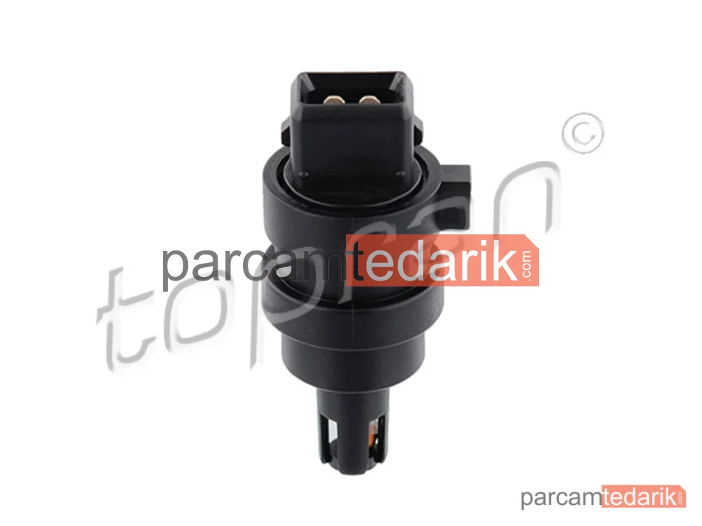 109795001 | Motor Elektriği — Seat Cordoba, Seat Ibiza II, Seat Toledo I