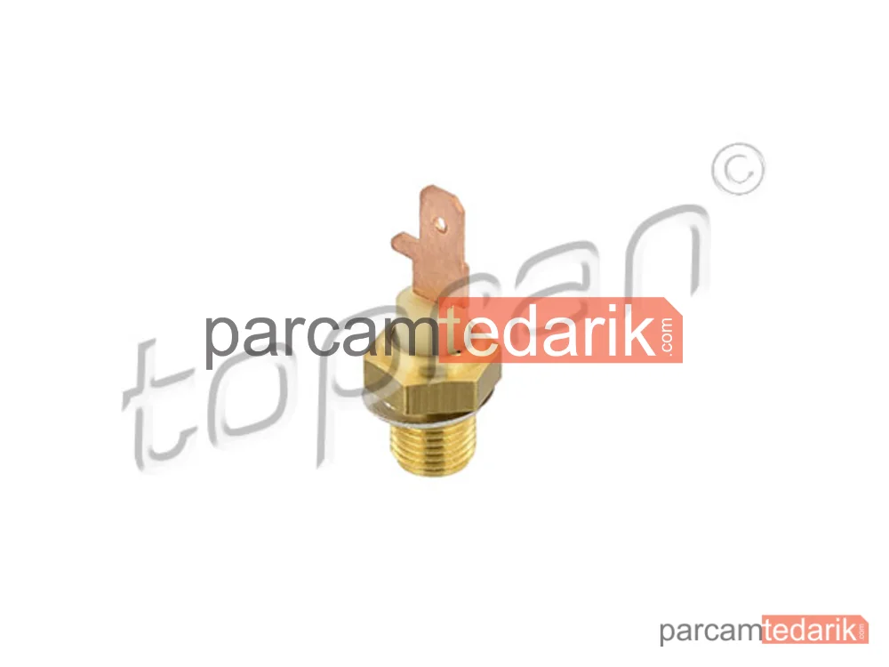 103113001 | Sıcaklık Sensörü — Seat Ibiza II, Seat Cordoba, VW Golf III