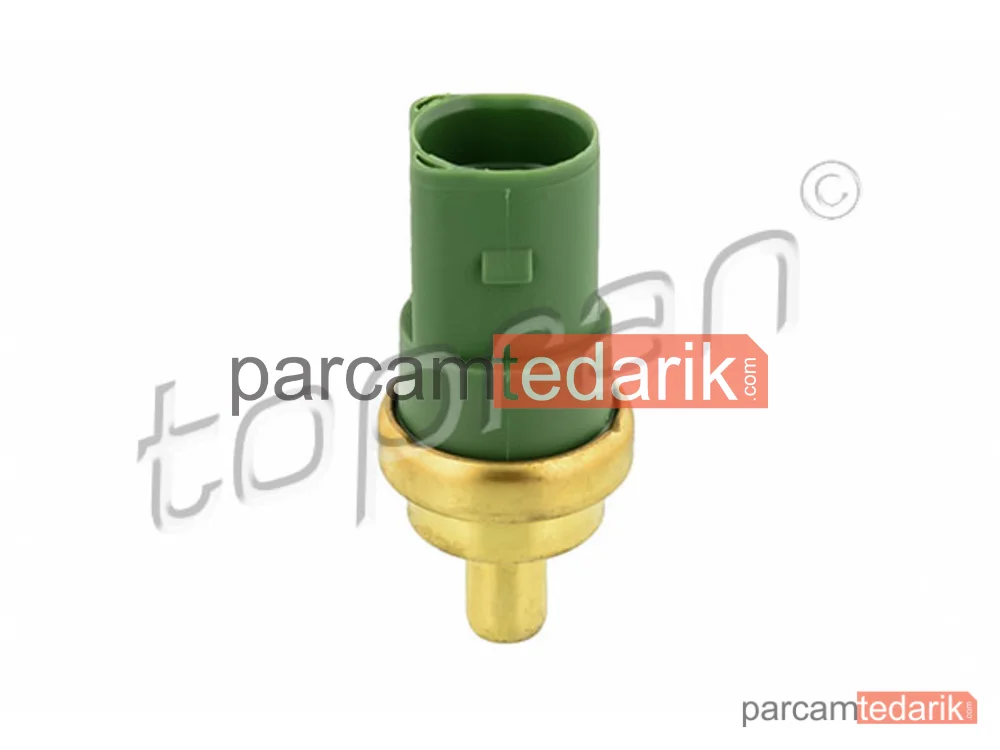 109385001 | Hararet Müşürü — Audi A4 B5 Avant, Audi A6 C5, Audi A6 C5 Avant