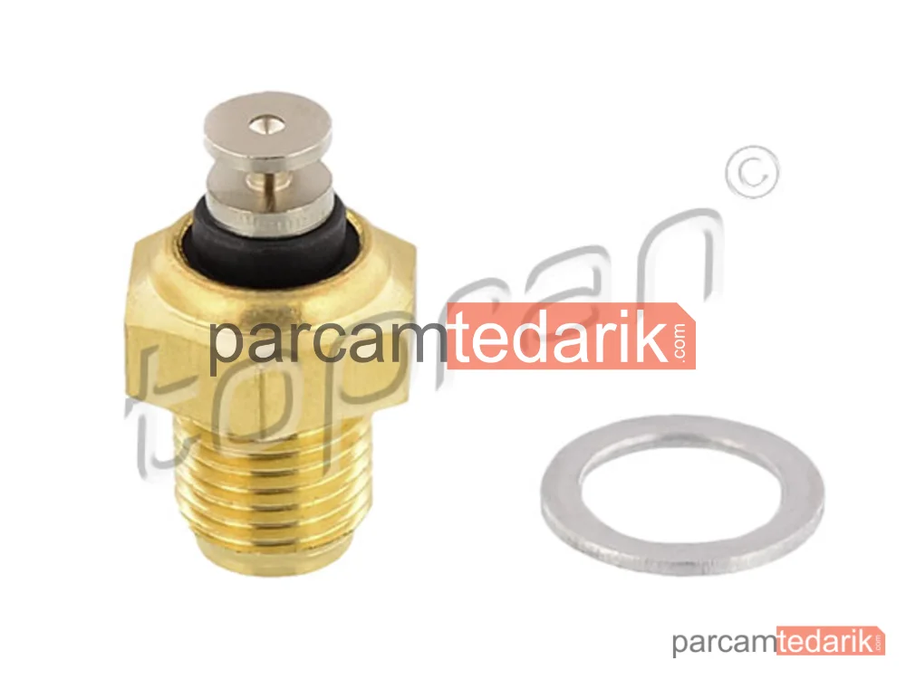 100854001 | Sıcaklık Sensörü — VW Golf II, VW Jetta II, VW Passat B3/B4