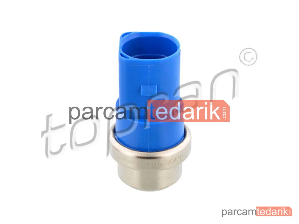 109773001 | Termostat — Audi A6 C5, Audi A6 C5 Avant, Audi A4 B5 Avant