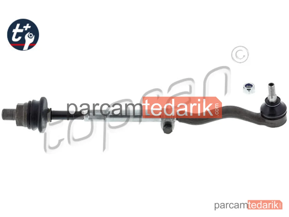500440001 | Rotlar — BMW 3, BMW 3 Cabrio, BMW 3 Touring