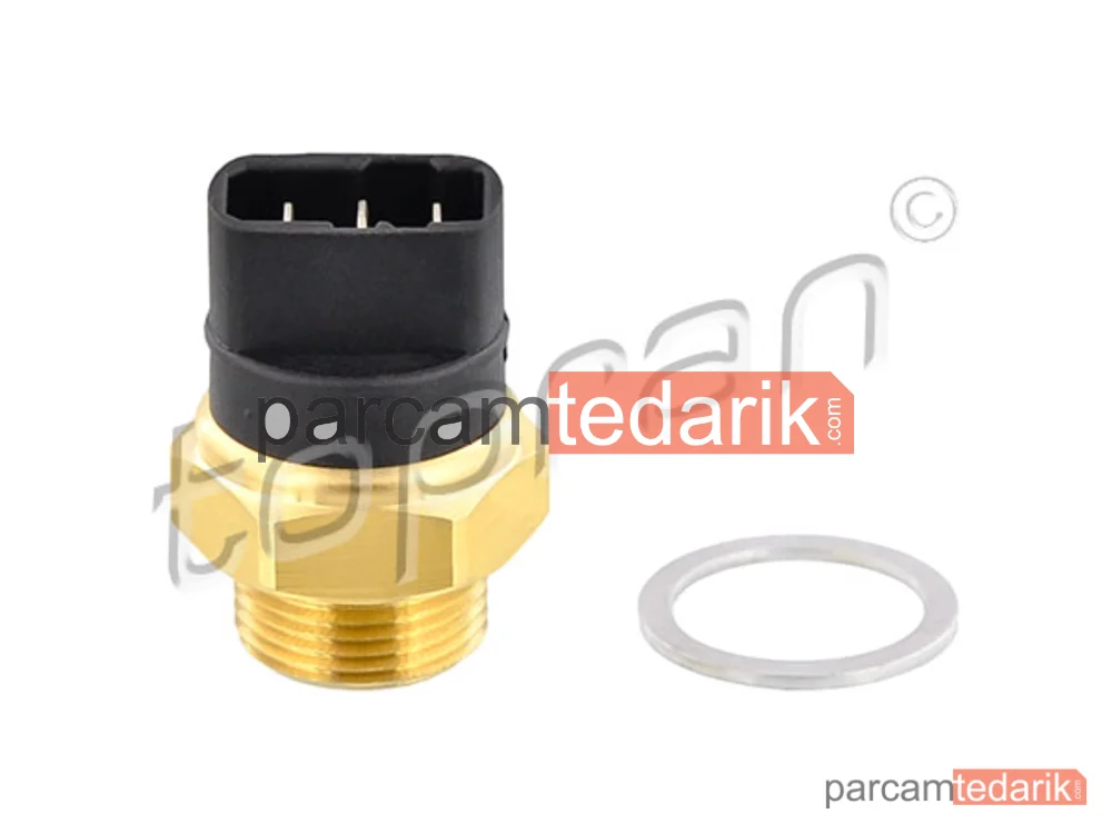 400707001 | Hararet Müşürü — Mercedes-Benz Vito Minibüs/Otobüs, Mercedes-Benz Vito Panelvan/Van, Mercedes-Benz V-Serisi