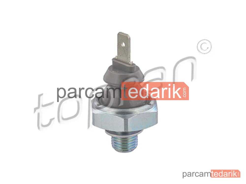 101508002 | Yağ Basınç Müşürü — VW Golf II, VW Jetta II, VW Passat B3/B4