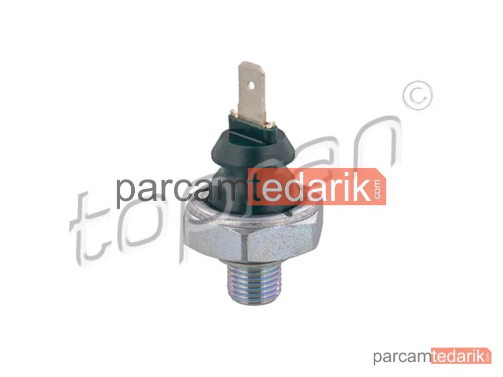 110165001 | Yağ Basınç Müşürü — VW Polo III, Seat Arosa, Skoda Octavia I