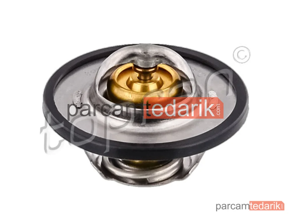 720750001 | Termostat — Citroën AX, Peugeot 205 II, Renault 19 II Chamade