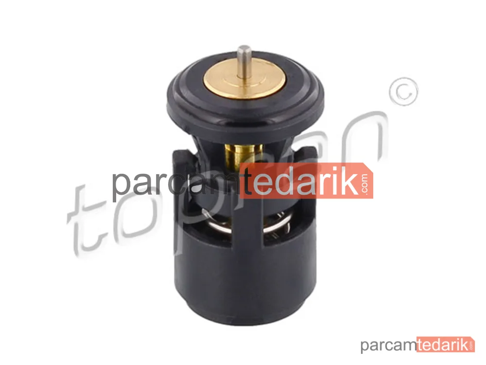 100616001 | Termostat — Seat Cordoba, Seat Ibiza II, VW Polo III