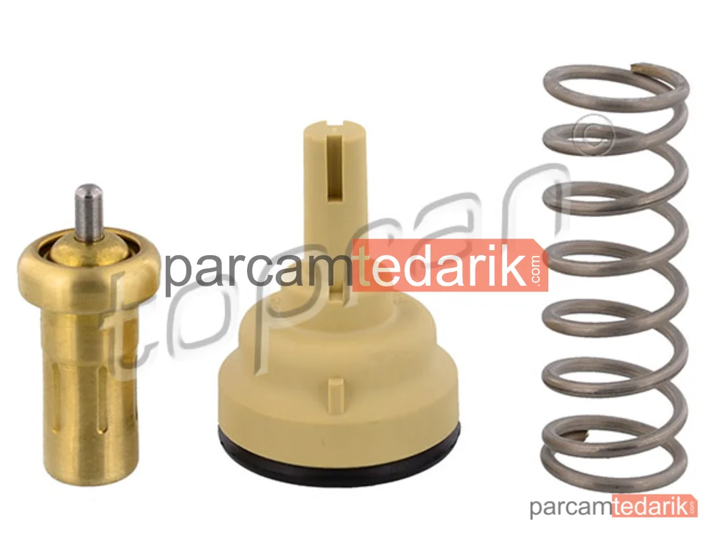113292001 | Termostat — VW Tiguan, VW Golf V Variant, VW Jetta III