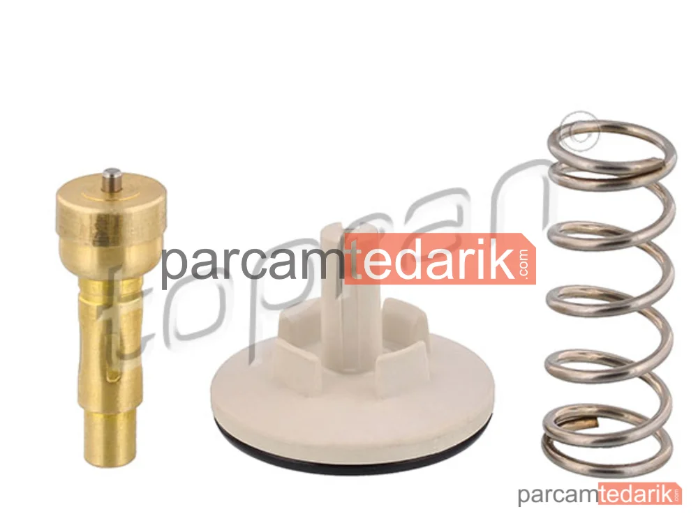 113287001 | Termostat — Seat Cordoba, Seat Ibiza III, Seat Ibiza IV