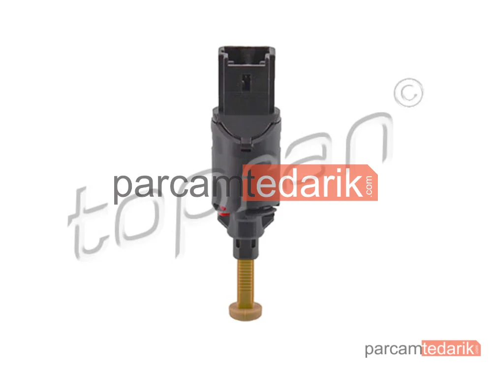 721900001 | Fren Lambası Müşürü — Peugeot 206 Hatchback, Peugeot 206 SW, Citroën Xsara