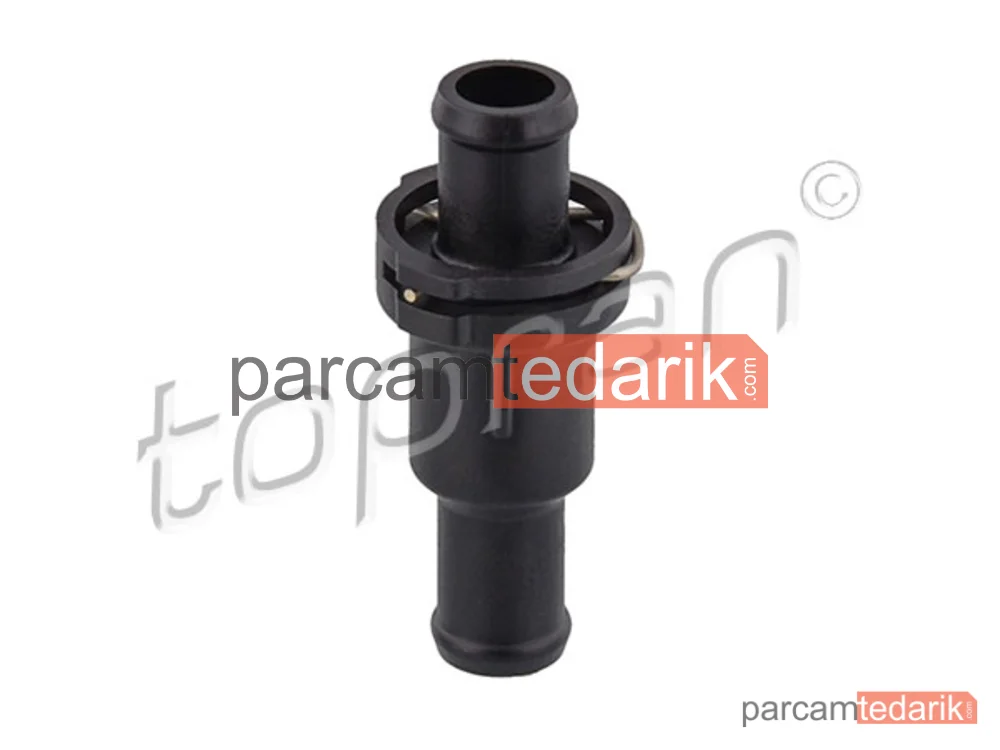 112948001 | Termostat — VW Tiguan, Seat Alhambra, VW Caddy III Kasa/büyük limuzin