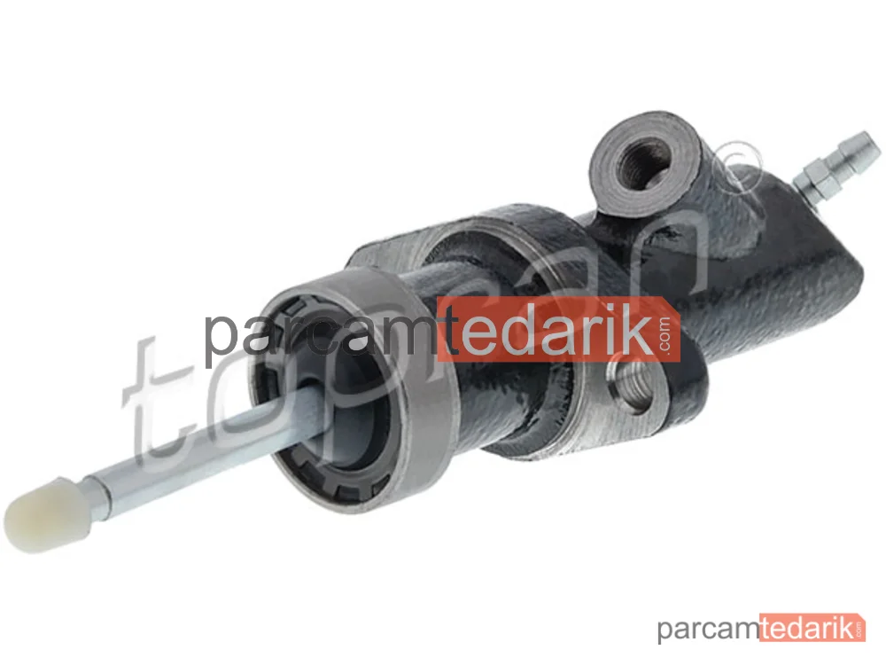 500507002 | Debriyaj Hidroliği — BMW 3, BMW 3 Touring, BMW 3 Coupe