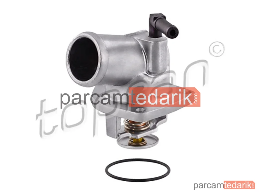 206709001 | Termostat — Opel Astra G Kombi Van, Opel Astra G Station wagon, Opel Combo Kasa/büyük limuzin