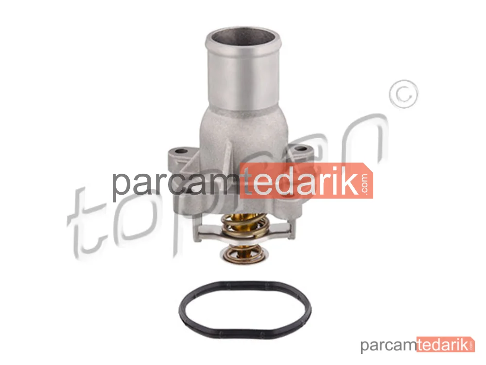 207933002 | Termostat — Opel Corsa D, Opel Astra H GTC, Opel Astra H Station wagon