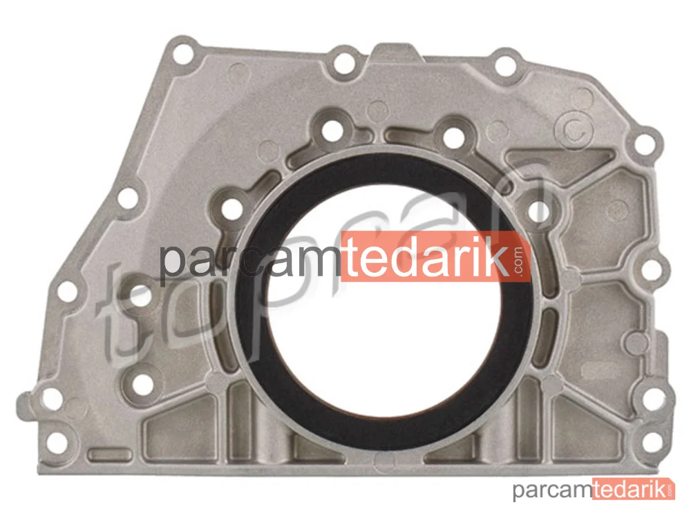 114531001 | Keçe — Audi A6 C5, Audi A6 C5 Avant, Audi A4 B5 Avant