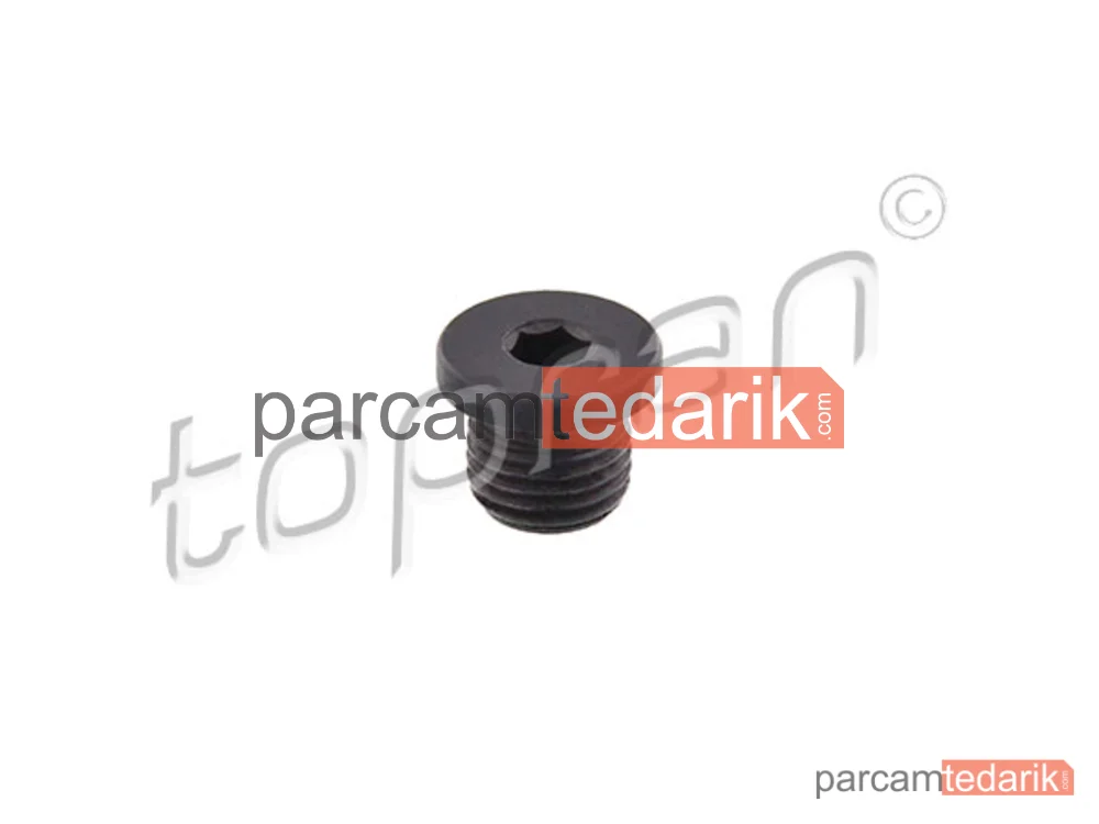 115349001 | Boşaltma Tapası — Audi A6 C6 Avant, Audi Q7, Audi A6 C6