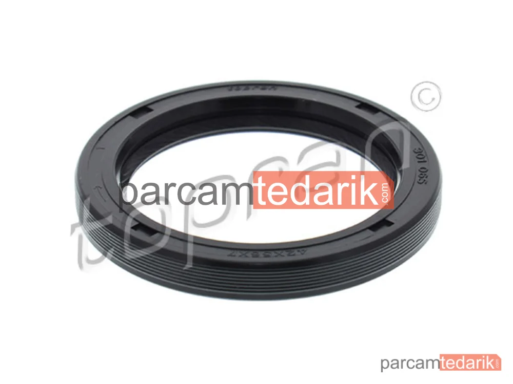 301065001 | Keçe — Ford Sierra II Hatchback, Ford Sierra II Turnier, Ford Sierra II