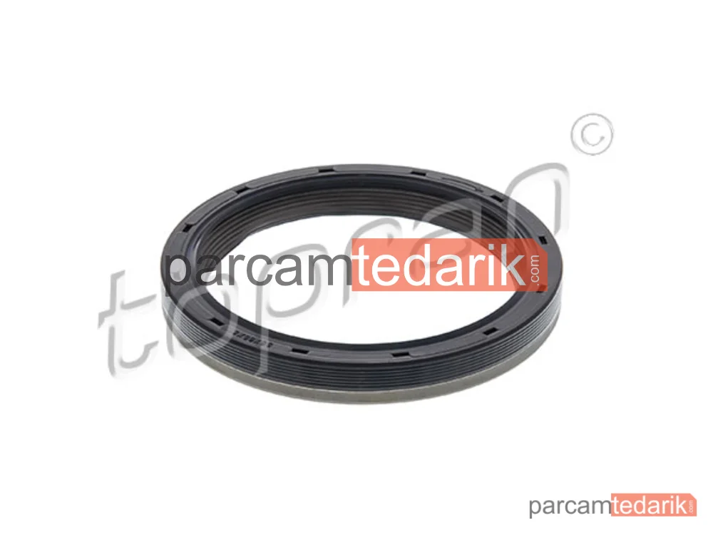 501136001 | Keçe — BMW 5, BMW 5 Touring, BMW 3 Touring