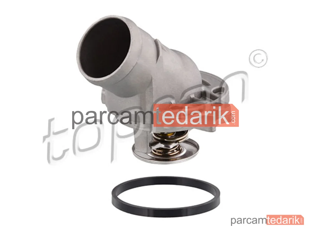 401504001 | Termostat — Mercedes-Benz S-Serisi, Mercedes-Benz E-Serisi, Mercedes-Benz E-Serisi T-Model