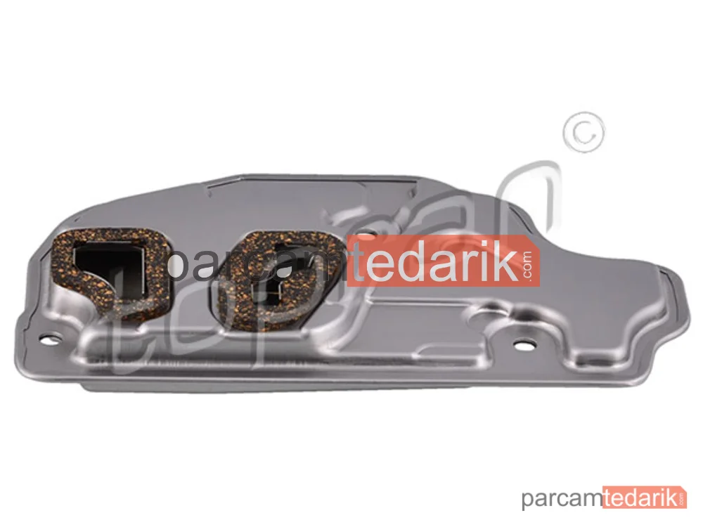 113399001 | Şanzıman Filtresi — VW Golf PLUS V, Skoda Fabia II Combi, VW New Beetle Cabrio