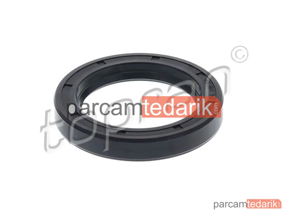 501255001 | Diferansiyel — BMW 3, BMW 3 Coupe, BMW 3 Touring