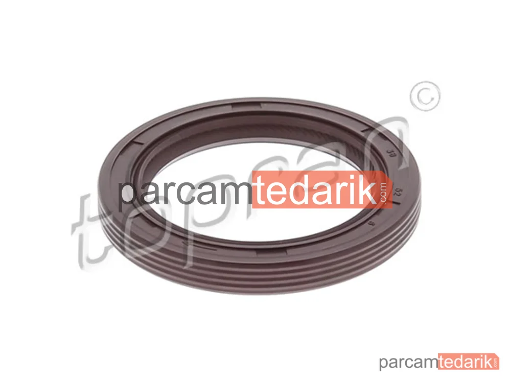 302170001 | Keçe — Ford Fiesta VI, Ford Fusion, Ford PUMA