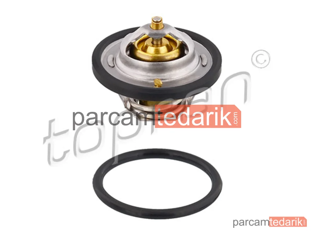 202317001 | Termostat — Opel Corsa A Hatchback, Opel Kadett E, Opel Kadett E Hatchback