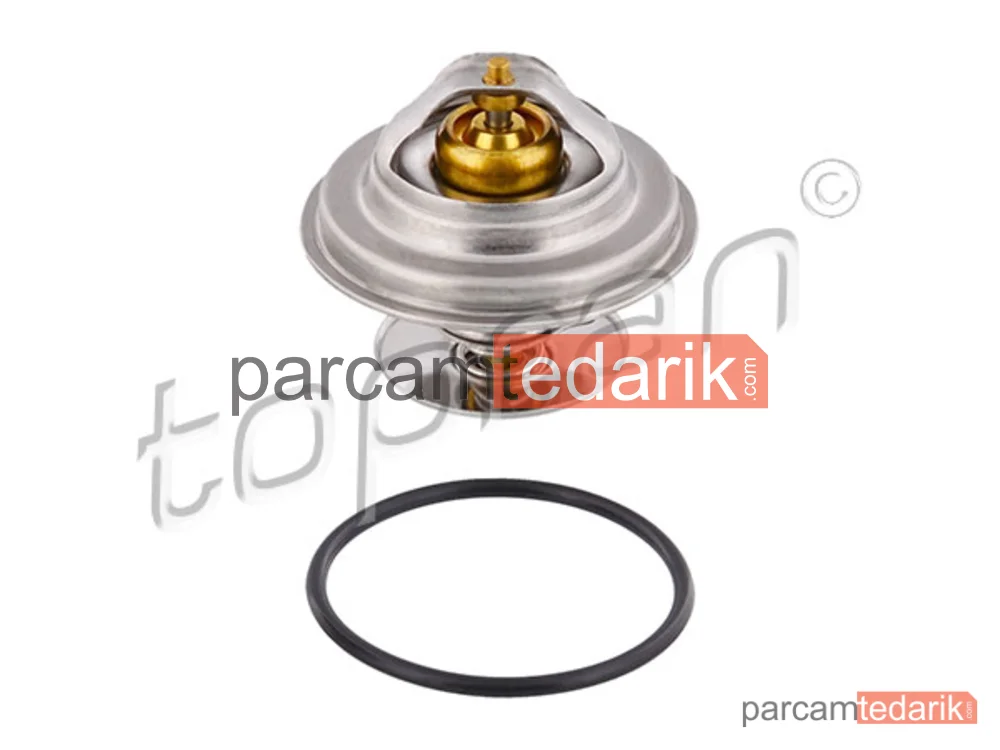 400774001 | Termostat — Mercedes-Benz 124 Sedan, Mercedes-Benz 190, Mercedes-Benz 123 Sedan