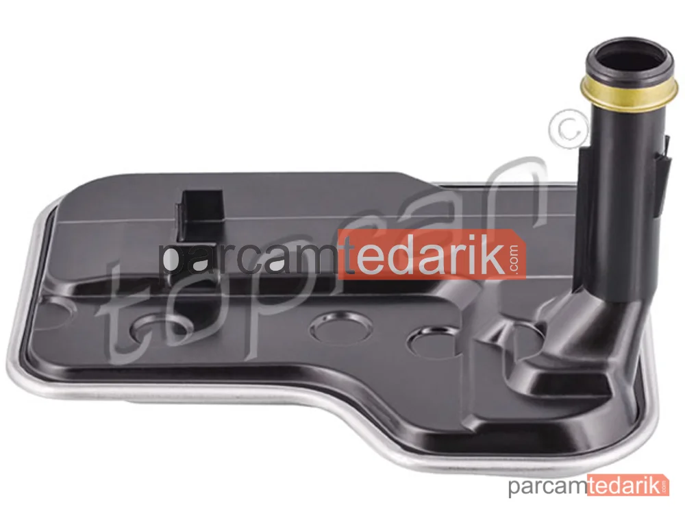501751001 | Şanzıman Filtresi — BMW 3 Cabrio, BMW 3 Coupe, BMW 3 Touring