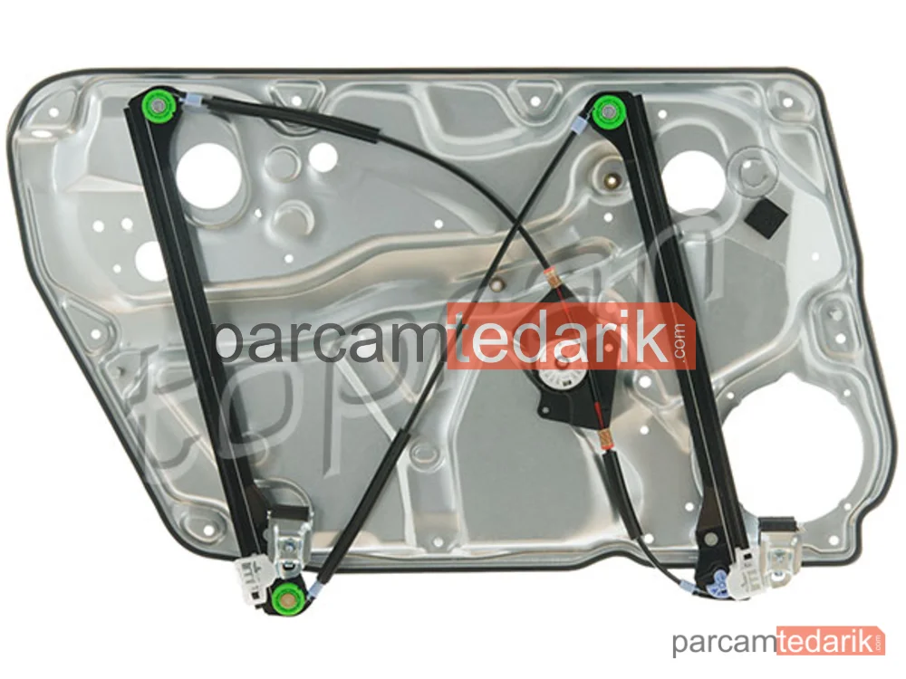 110558001 | Cam Krikosu — VW Passat B5, VW Passat B5 Variant, VW Passat B5.5