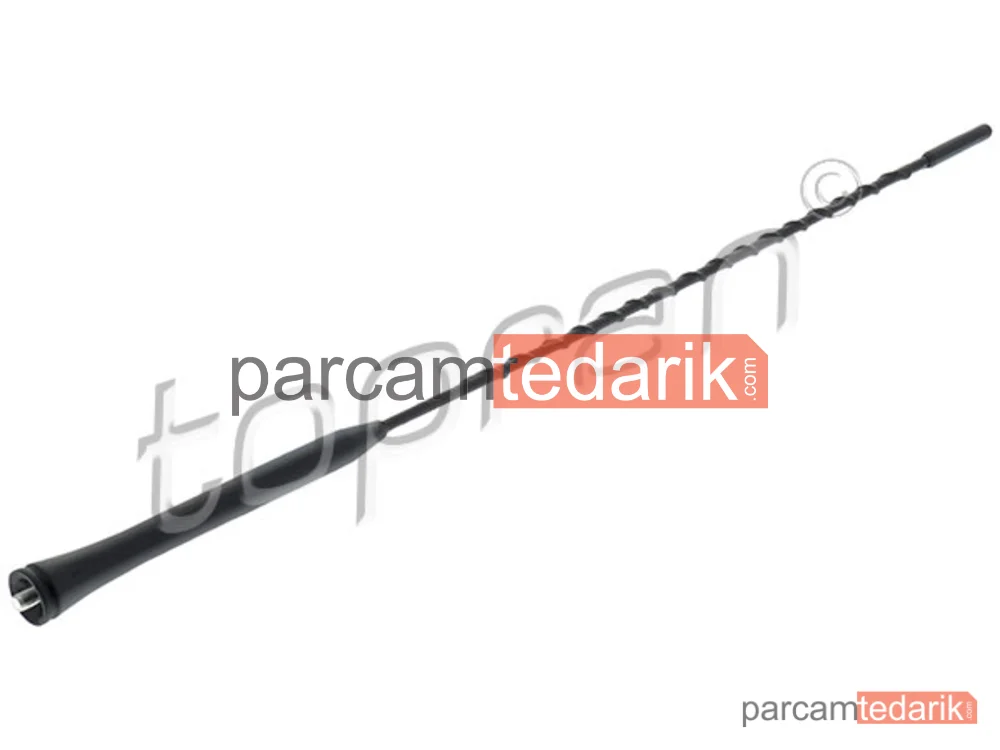 Anten — Renault Clio III, Renault Megane III Hatchback, Renault Kangoo Express - 115605001