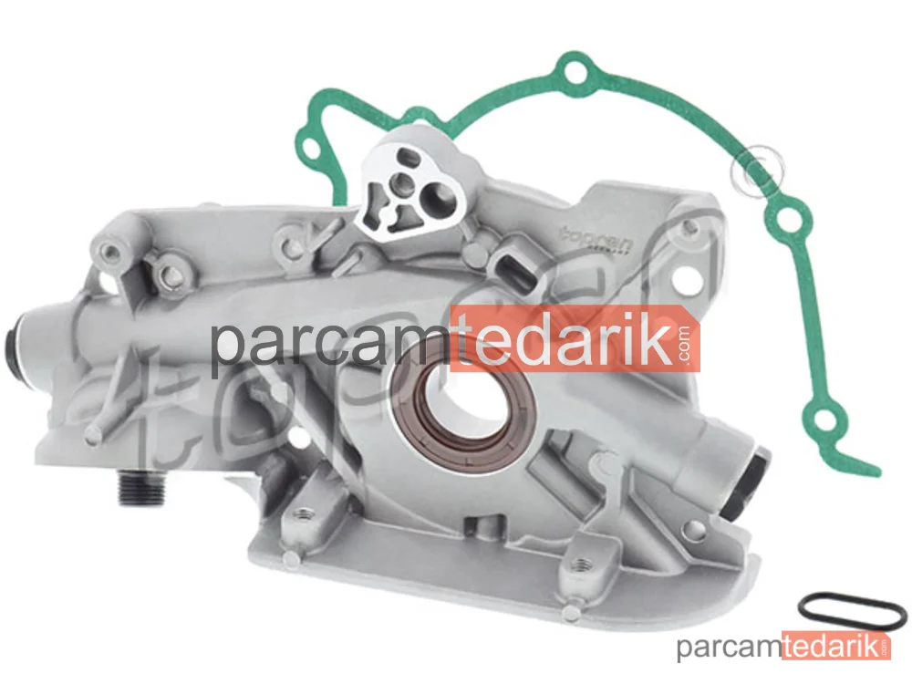 206534001 | Yağ Pompası — Opel Vectra B, Opel Vectra B Station wagon, Opel Vectra B Hatchback