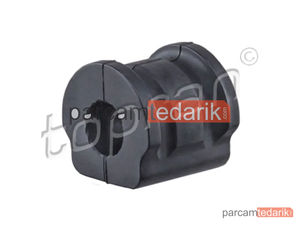 109687001 | Viraj Demiri Lastiği — Seat Ibiza IV, VW Polo V, Seat Ibiza IV ST