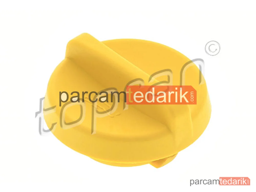Yağ dolum Kapağı/ Contası — Opel Corsa D, Opel Astra H, Opel Astra H GTC - 205210001