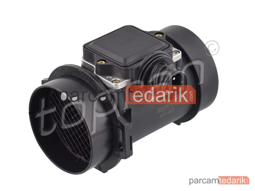501507001 | Debimetre — BMW 5, BMW 3, BMW 3 Cabrio