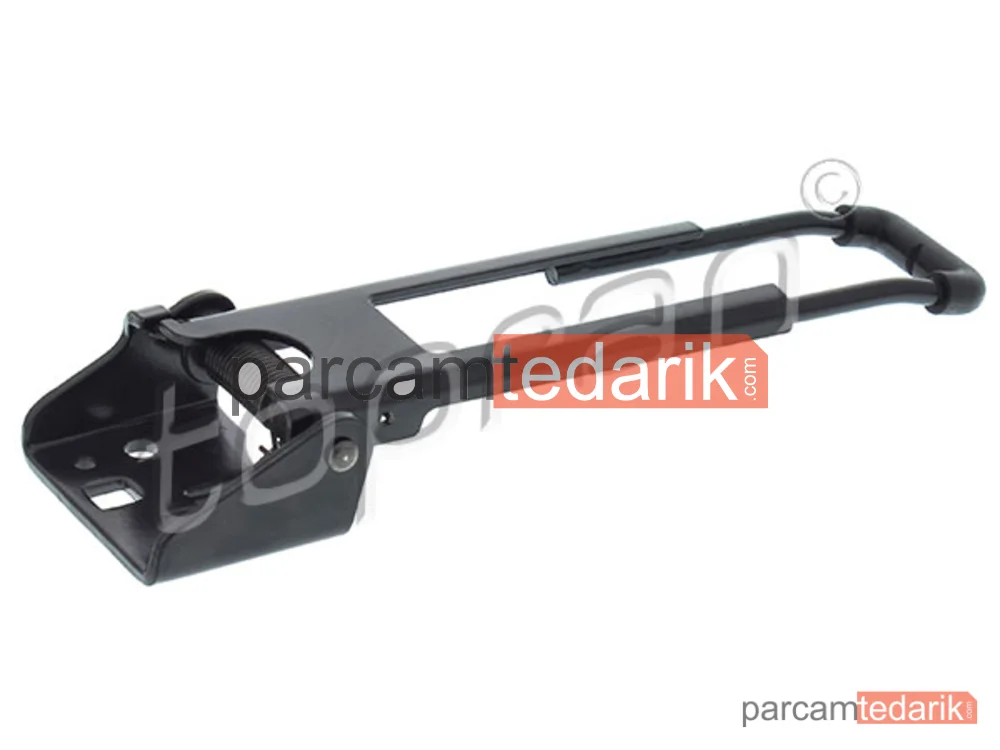 408770001 | Arka Kapı/parçaları — Mercedes-Benz Sprinter 3-t Panelvan/Van, Mercedes-Benz Sprinter 4-t Panelvan/Van, Mercedes-Benz Sprinter 3-t Minibüs/Otobüs
