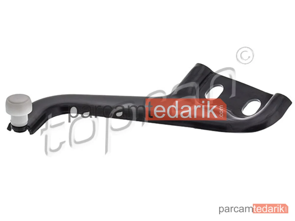 Kapılar/Parçalar — Mercedes-Benz Vito / Mixto Panelvan/Van, Mercedes-Benz Vito Minibüs/Otobüs, Mercedes-Benz Viano - 408774001