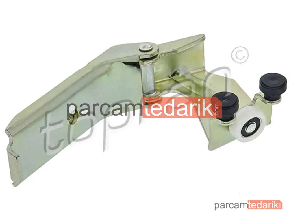 Kapılar/Parçalar — Mercedes-Benz Vito Minibüs/Otobüs, Mercedes-Benz V-Serisi, Mercedes-Benz Vito Panelvan/Van - 408776001