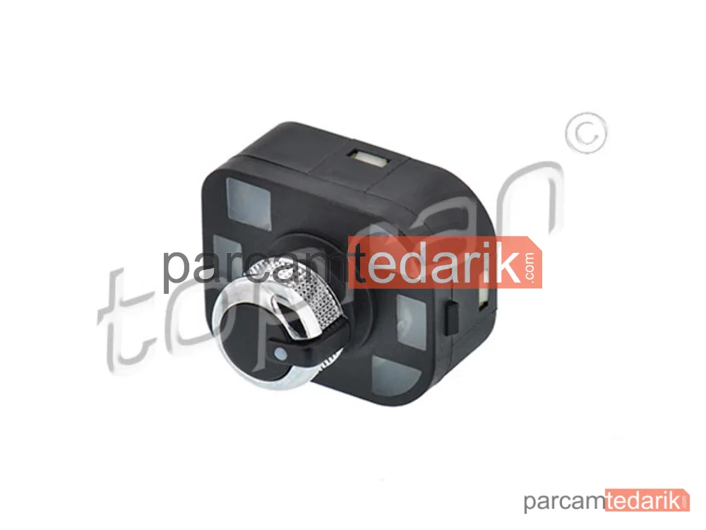 Ayna — Audi A6 C6 Avant, Audi A6 C6, Audi Q7 - 114917001