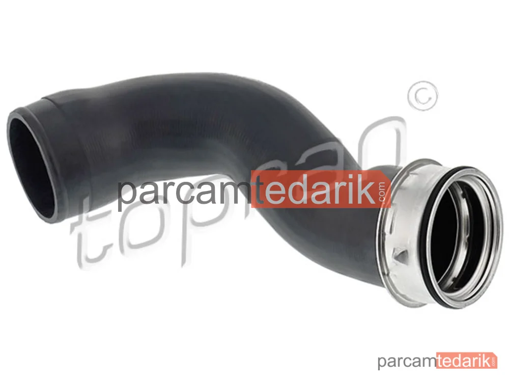 408118001 | Turbo Hortumu — Mercedes-Benz E-Serisi, Mercedes-Benz E-Serisi T-Model