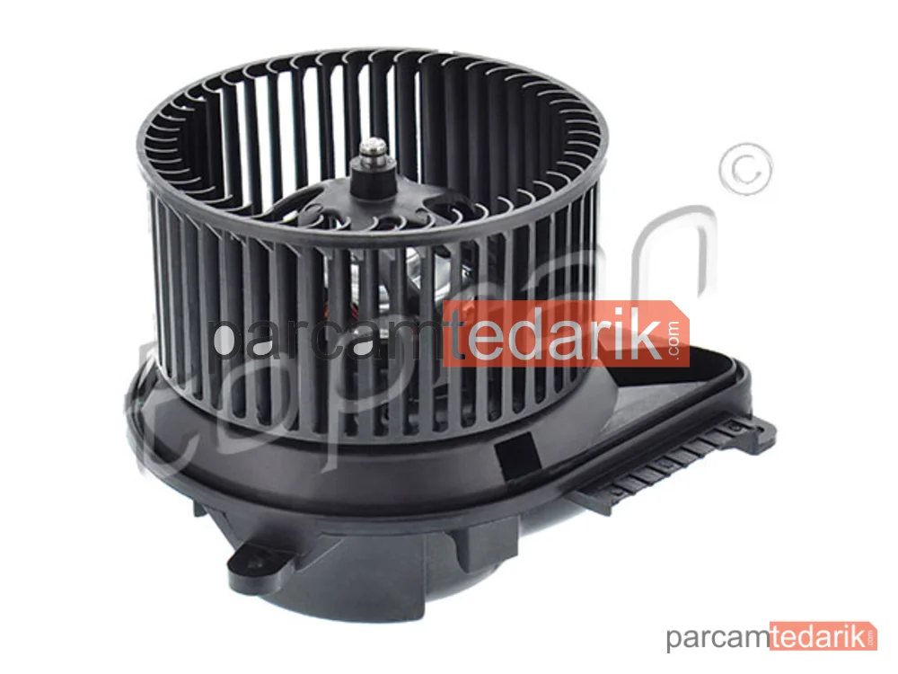 401544001 | Kalorifer Fan Motoru — Mercedes-Benz Vito Minibüs/Otobüs, Mercedes-Benz V-Serisi, Mercedes-Benz Vito Panelvan/Van