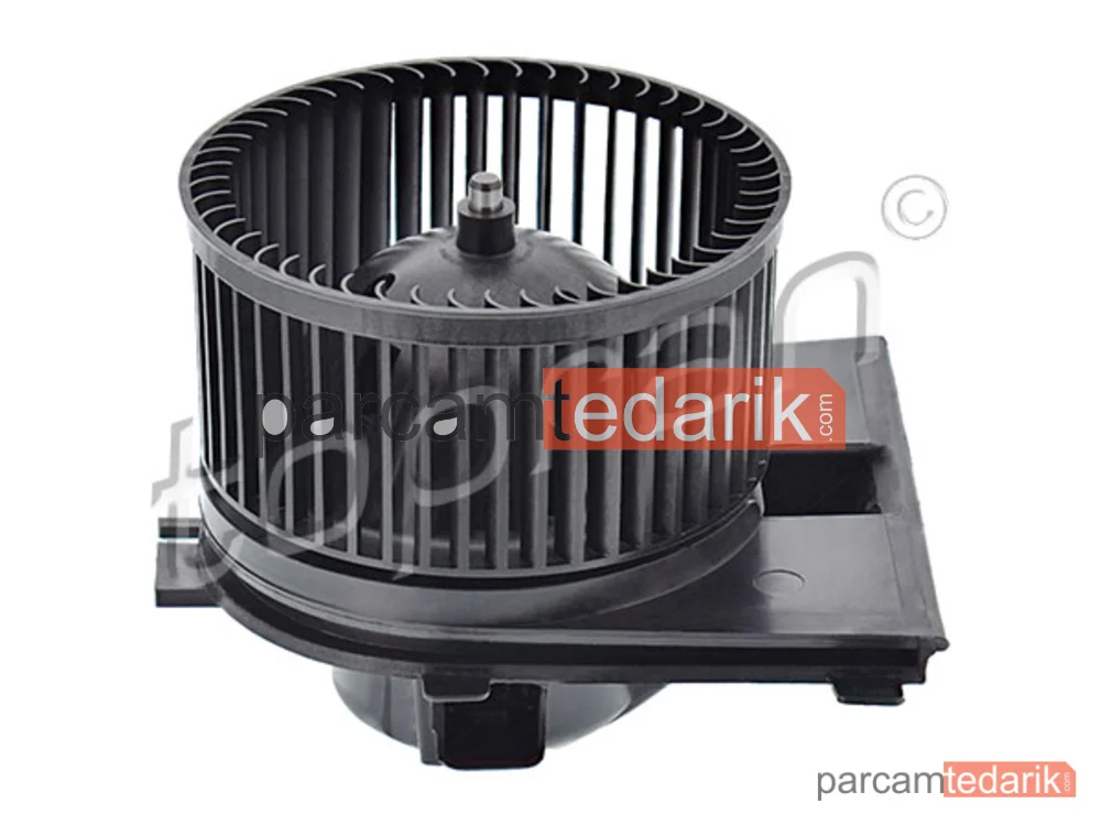 109899001 | Kalorifer Fan Motoru — Audi A4 B5 Avant, Audi A4 B5, VW Passat B5
